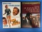 2 Movie Lot - KATHERINE HEPBURN - Pat and Mike & Guess Who's Coming To Dinner DVD