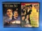 2 Movie Lot - LAURA DERN - October Sky & We Don't Live Here Anymore DVD