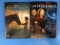 2 Movie Lot - DIANE LANE - Secretariat & Untraceable DVD