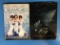 2 Movie Lot - JAMIE FOXX - Ray & Dreamgirls DVD