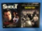 2 Movie Lot - JOHN TRAVOLTA - Shout & Swordfish DVD