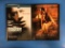 2 Movie Lot - DENZEL WASHINGTON - The Manchurian Candidate & The Pelican Brief DVD