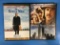 2 Movie Lot - NICOLAS CAGE - The Family Man & World Trade Center DVD