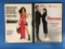 2 Movie Lot - SANDRA BULLOCK - The Proposal & Miss Congeniality DVD