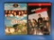 2 Movie Lot - KEANU REEVES - Much Ado About Nothing & Hardball DVD