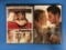 2 Movie Lot - ZAC EFRON - The Lucky One & The Paperboy DVD
