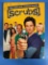 Scrubs - The Complete Fourth Season DVD Box Set