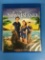 Return to Nim's Island DVD & Blu-Ray Combo Pack