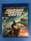 Journey to the Center of the Earth Blu-Ray