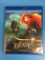 Disney's Brave DVD & Blu-Ray Combo Pack