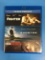 Triple Feature - The Fighter, Shooter & Four Brothers Blu-Ray Mark Wahlberg Combo Pack
