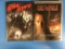 2 Movie Lot - BRUCE WILLIS - Die Hard 2 Die Harder & Sin City DVD