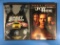 2 Movie Lot - PAUL WALKER - Joy Ride & 2 Fast 2 Furious DVD