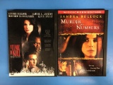 2 Movie Lot - SANDRA BULLOCK - A Time To Kill & Murder By Numbers DVD
