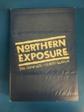 Northern Exposure - The Complete Fifth Season - DVD Box Set