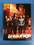 Entourage - The Complete First Season DVD Box Set