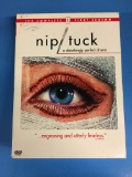 Nip Tuck - The Complete First Season DVD Box Set
