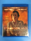 Strangerland Blu-Ray