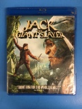 Jack The Giant Slayer DVD & Blu-Ray Combo Pack
