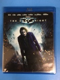The Dark Knight Blu-Ray