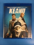 Keanu Blu-Ray