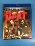 The Heat Blu-Ray