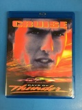 Days of Thunder Blu-Ray