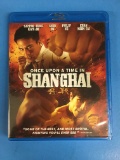 Once Upon a Time In Shangai Blu-Ray