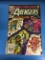 The Avengers #235 Comic Book