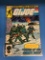 GI Joe A Real American Hero #2 Comic Book