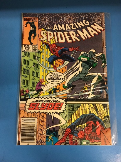 11/10 Comic Book Collection Auction Part 1