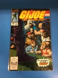 GI Joe A Real American Hero #98 Comic Book