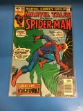 Marvel Tales Starring Spider-Man #105 Comic Book