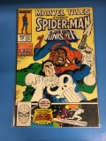 Marvel Tales Starring Spider-Man #213 Comic Book