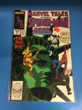 Marvel Tales Starring Spider-Man #217 Comic Book