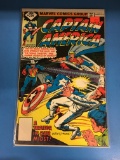 Captain America #229 Comic Book