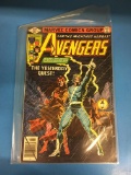 The Avengers #185 Comic Book