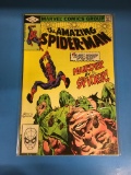 The Amazing Spider-Man #228 Comic Book