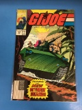 GI Joe A Real American Hero #101 Comic Book
