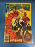 Peter Parker The Spectacular Spider-Man #89 Comic Book