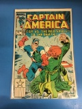 Captain America #300 Comic Book