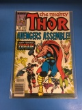 The Mighty Thor #390 Comic Book