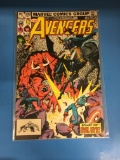 The Avengers #226 Comic Book