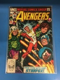 The Avengers #232 Comic Book