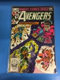 The Avengers #235 Comic Book