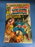 Captain America #236 Comic Book