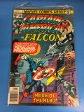 Captain America #221 Comic Book