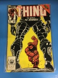 The Thing #30 Comic Book