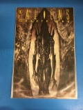 Aliens Earth War #3 of 4 Comic Book