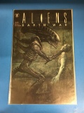 Aliens Earth War #2 of 4 Comic Book
